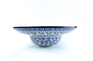 D86 Bunzlau Spaghetti - bord 2186X D86 Spaghettiborden